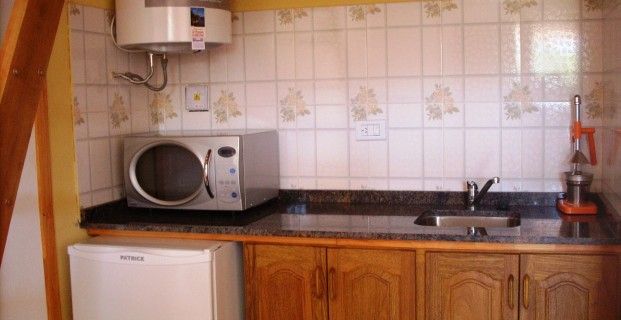 Cocina