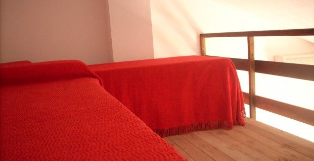 Dormitorio