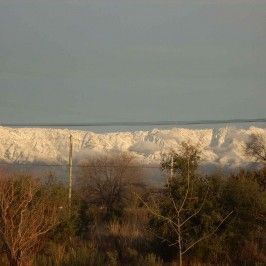 Nevada en las Sierras