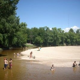 Playas Centrales 1