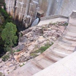 Dique La Viña