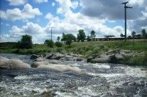 Río Panaholma