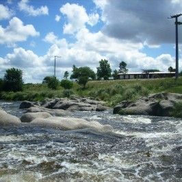 Río Panaholma