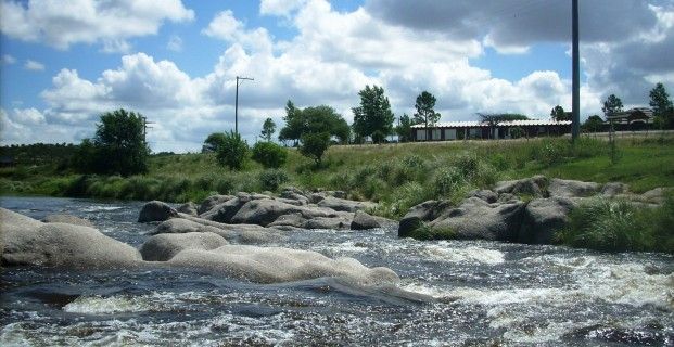 Río Panaholma