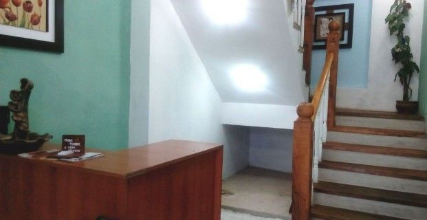 Recepción