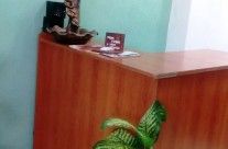 Recepción